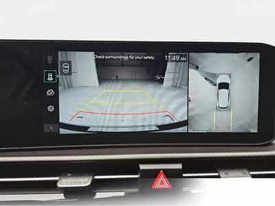 Kia Sportage (2026) - Photo 9