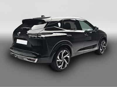 Nissan Qashqai (2026) - Photo 2