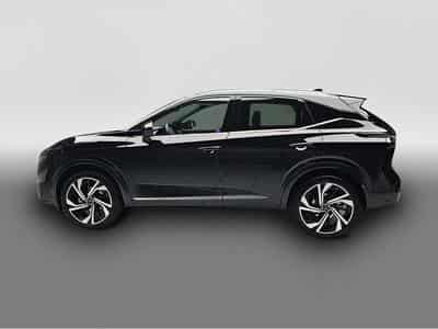 Nissan Qashqai (2026) - Photo 4