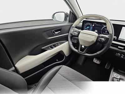 Kia Stonic (2026) - Photo 7