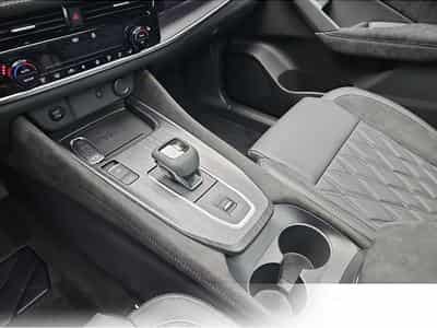 Nissan Qashqai (2026) - Photo 11