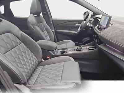 Nissan Qashqai (2026) - Photo 15