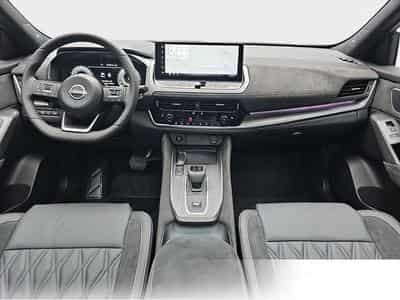 Nissan Qashqai (2026) - Photo 6