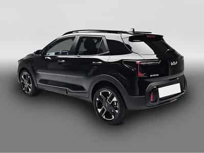 Kia Stonic (2026) - Photo 3