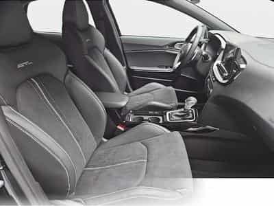Kia XCeed (2026) - Foto 15