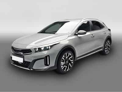 Kia XCeed (2026) - Foto 1