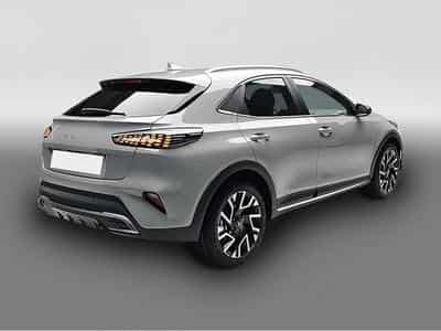 Kia XCeed (2026) - Foto 2