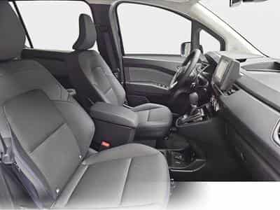 Nissan Townstar (2026) - Photo 15