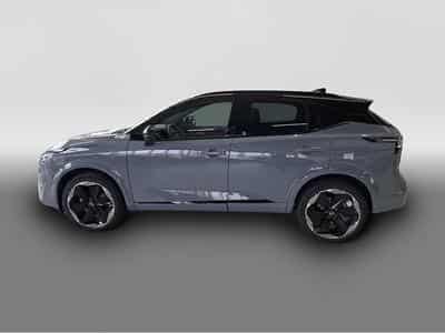 Nissan Qashqai (2026) - Foto 4