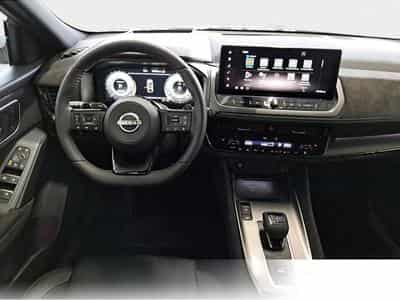 Nissan Qashqai (2026) - Foto 6