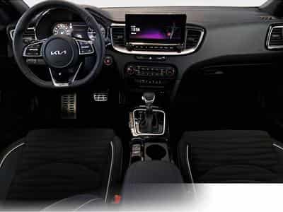 Kia Ceed (2026) - Foto 6