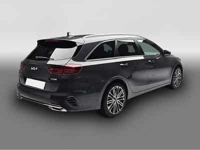 Kia Ceed (2026) - Foto 2