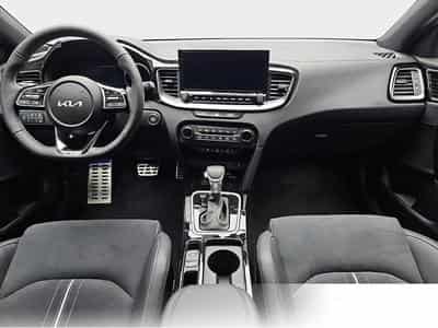 Kia Ceed (2026) - Foto 6