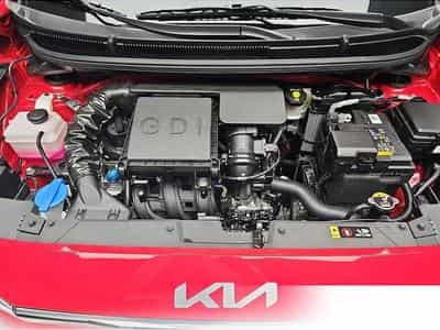 Kia Picanto (2026) - Foto 14