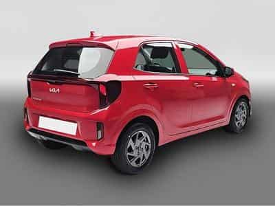 Kia Picanto (2026) - Foto 2