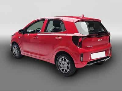Kia Picanto (2026) - Foto 3