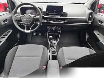 Kia Picanto (2026) - Foto 6