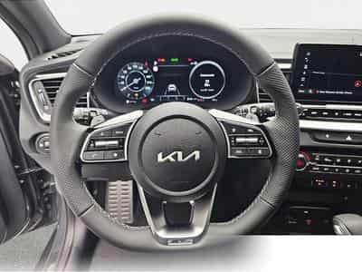 Kia XCeed (2026) - Foto 12