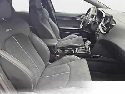 Kia XCeed (2026) - Foto 15