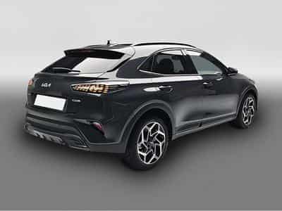 Kia XCeed (2026) - Foto 2