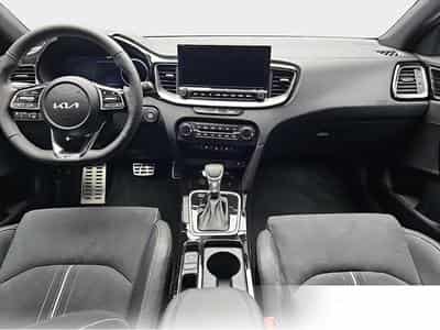 Kia XCeed (2026) - Foto 6