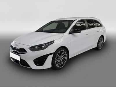 Kia Ceed (2026) - Foto 1