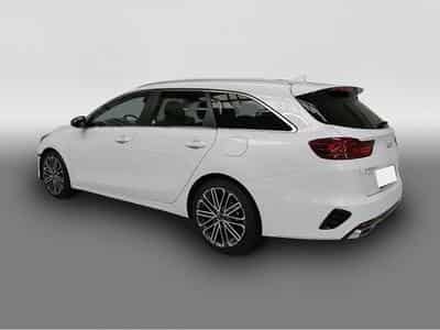 Kia Ceed (2026) - Foto 3