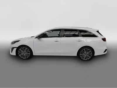 Kia Ceed (2026) - Foto 4