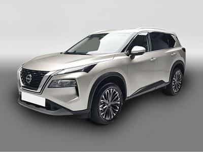 Nissan X-Trail (2026) - Foto 1