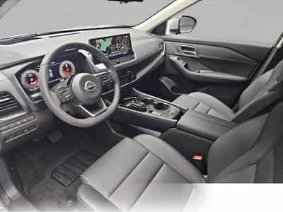 Nissan X-Trail (2026) - Foto 1