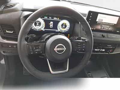 Nissan Qashqai (2026) - Foto 12