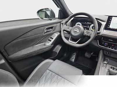 Nissan Qashqai (2026) - Foto 7