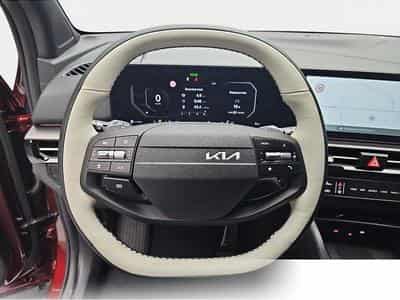 Kia Sportage (2026) - Photo 12