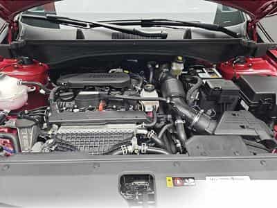 Kia Sportage (2026) - Photo 14