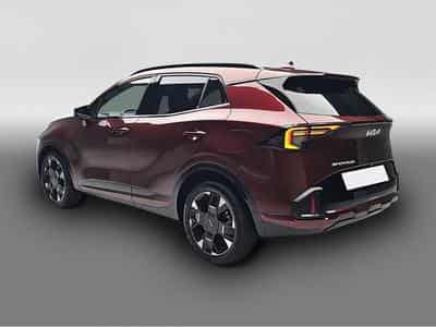 Kia Sportage (2026) - Photo 3