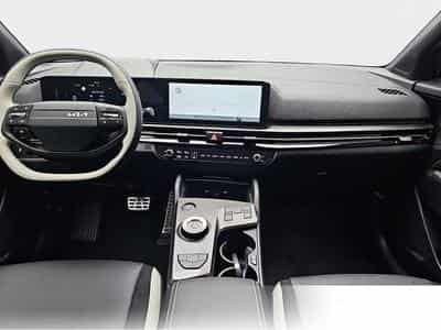 Kia Sportage (2026) - Photo 6