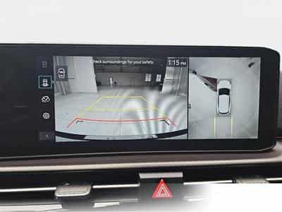 Kia Sportage (2026) - Photo 9