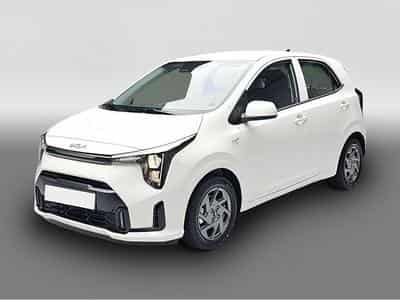 Kia Picanto (2026) - Foto 1