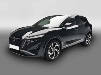 Nissan Qashqai (2026) - Foto 1