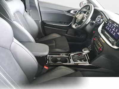 Kia Ceed (2026) - Foto 15
