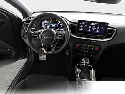 Kia Ceed (2026) - Foto 6