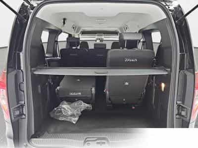 Nissan Townstar (2026) - Foto 13