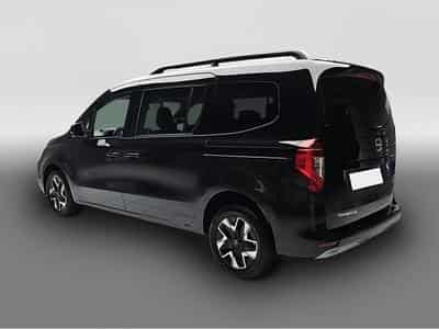 Nissan Townstar (2026) - Foto 3