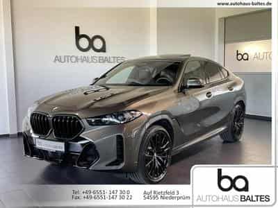 BMW X6 (2025) - Foto 1