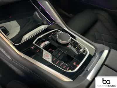 BMW X6 (2025) - Foto 11