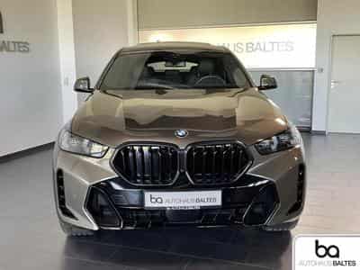 BMW X6 (2025) - Foto 2