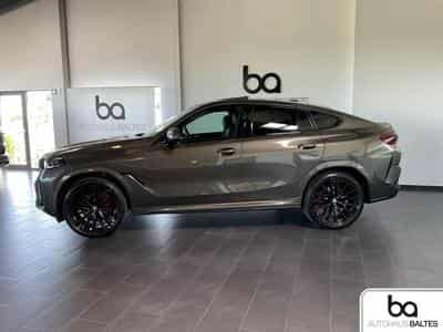 BMW X6 (2025) - Foto 3