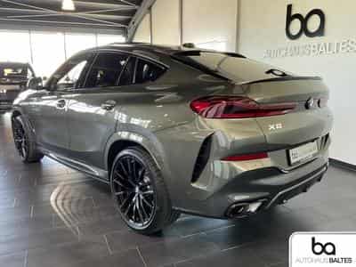 BMW X6 (2025) - Foto 4