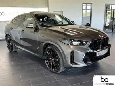 BMW X6 (2025) - Foto 5