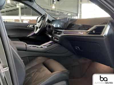 BMW X6 (2025) - Foto 6